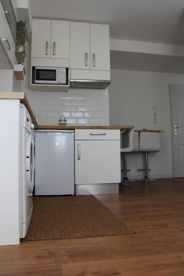 Beautiful Brand New 2 Bedroom Flat With Terrace Малага Екстериор снимка